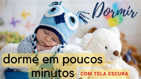 Can O De Ninar Para Bebe Dormir E Acalmar Em Poucos Minutos Tela