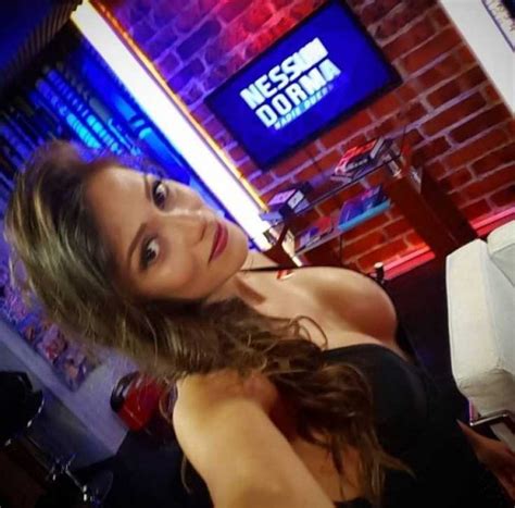 Fotos video El coqueto desfile en bikini de Lorena Gálvez Tecache cl