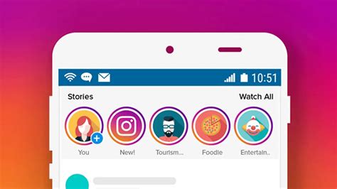 Come Cambiare Il Colore Dello Sfondo Storie Trucchi Di Instagram