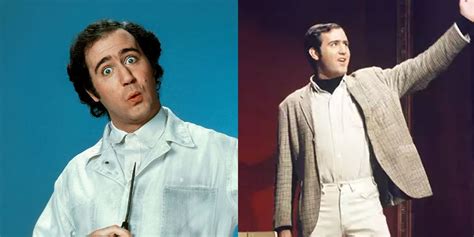 Andy Kaufman To Be Inducted Into WWE Hall of Fame