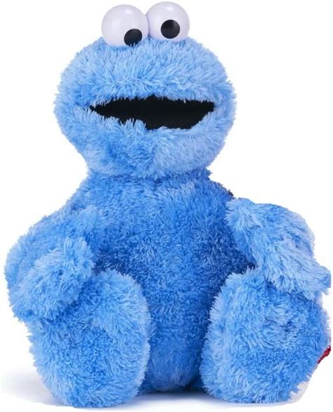 Sesame Street plush (Posh Paws) | Muppet Wiki | Fandom