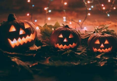 Dove Si Festeggia Halloween In Italia Le Mete Pi Gettonate