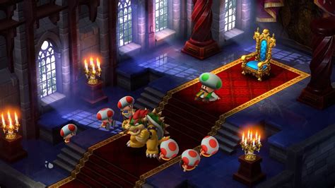 17 Reasons To Be Excited About The Super Mario RPG Remake Nintendo Life