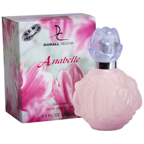 Amazon Anabelle By Dorall Collection For Women Oz Eau De