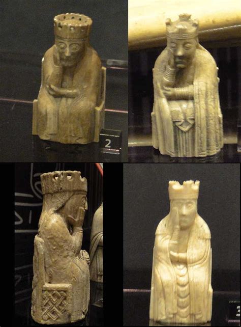 My Hebridean Blog: The Lewis Chessmen