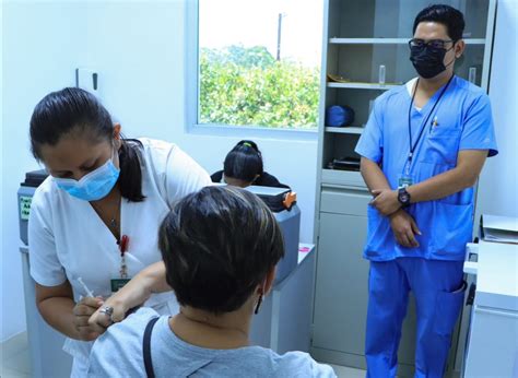 Aumentan Atenciones Por Enfermedades Respiratorias En Cofrad A