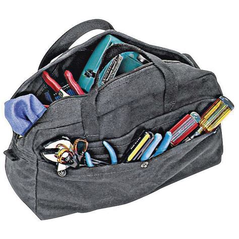 Tool Bags And Pouches Iucn Water