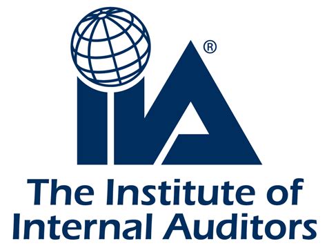 The Institute Of Internal Auditors Instituto De Auditores Internos De Argentina