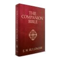 The Companion Bible Notes Biblesoft