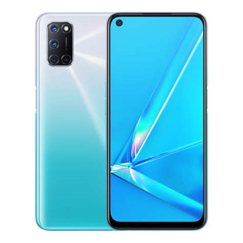 سعر و مواصفات Oppo A52 - مميزات و عيوب اوبو A52 - موبيزل