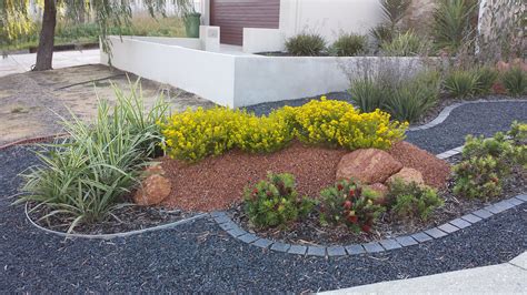 Native Garden Design Perth Image To U