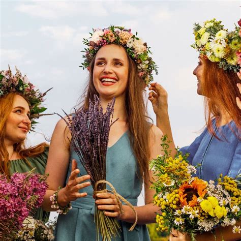 10 Magical Ways To Celebrate The Summer Solstice The Outdoor Apothecary