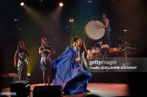 Camille Dalmais Fotografías E Imágenes De Stock Getty Images