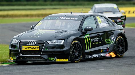 Audi S Btcc Wallpapers And Hd Images Car Pixel