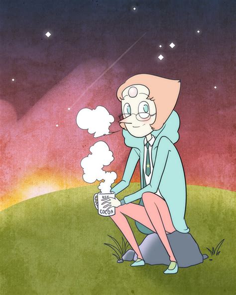 Steven Universe Pearl Wallpaper - WallpaperSafari