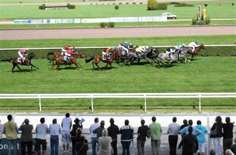 Comment Jouer Aux Courses Pmu Hippodromes Parisiens Fr