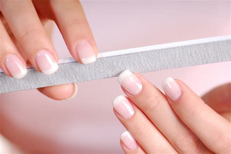 Manicure Perfecto En Pasos Salud