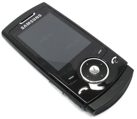 Драйвера Samsung U600 - portalblackberry