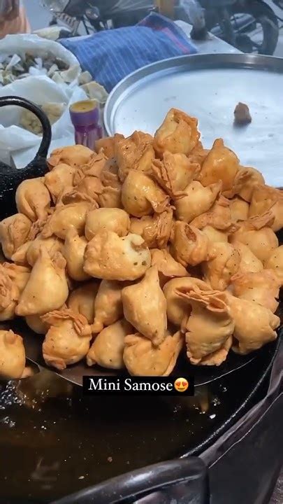 💥🤯 ரோட்டு கடை சமோசா Roadside Samosa‼️⁉️short Youtube