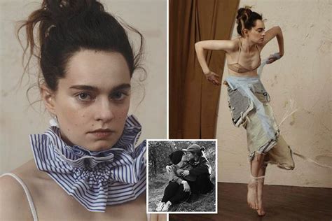 Who is Elliot Page’s partner Emma Portner? – The US Sun