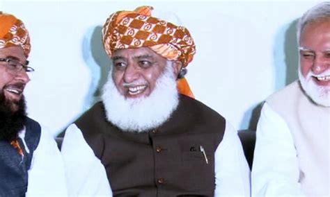 Ppp Pml N S Position Uncertain As Fazl Announces Azadi March Against