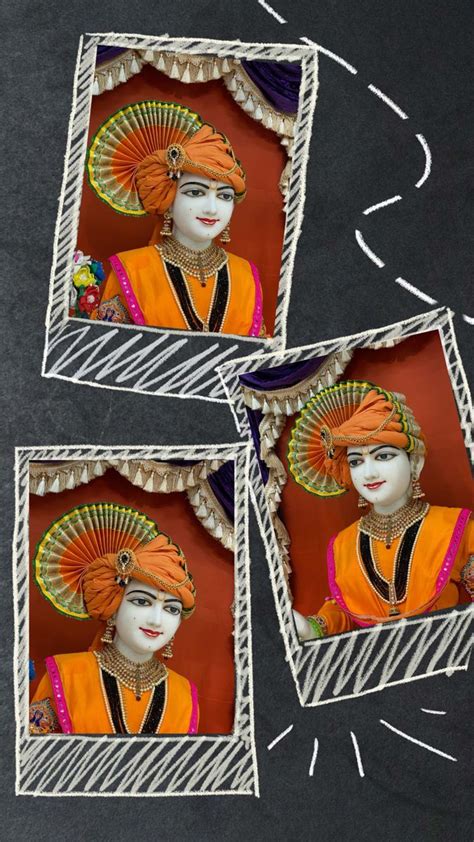 Pin By Pinner On Swaminarayan Mandir Downey US Kirtan Mata Rani Downey