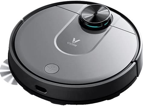 VIOMI V-RVCLM21B V2 Saugroboter Saugroboter kaufen | SATURN