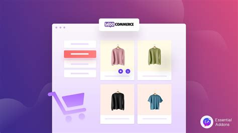 How To Create A Woocommerce Product Gallery In Elementor Youtube