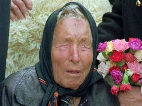 Baba Vangas Alarming Predictions For 2024 Have Already Come True And