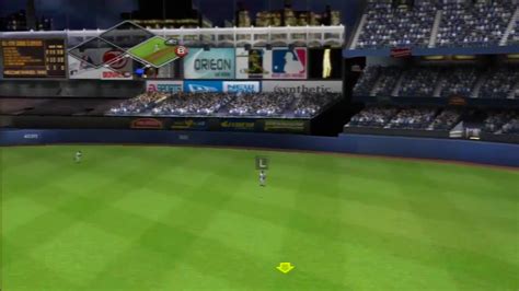 Mvp Baseball 2005 Download Gamefabrique