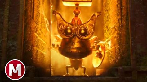 Minions The Rise Of Gru Gold Minions Scene Youtube