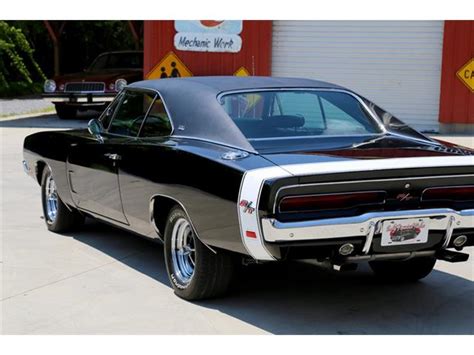 Dodge Charger R T For Sale Classiccars Cc