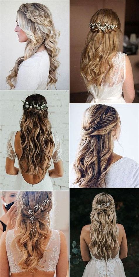 30 Gorgrous Wedding Hairstyles Ideas For Modern Bride