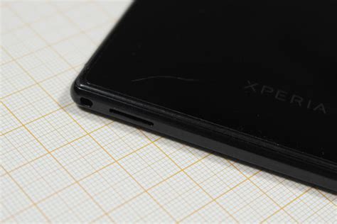 Sony Xperia Z Ultra C