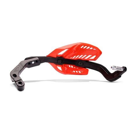 Cycra Prot Ge Main Ultra Probend Fixation Hcm Mm Rouge Tech Roo