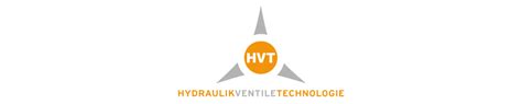 Valves For The Miniature Hydraulic Market From Hvt Hydraulicvalves Technologie Gmbh