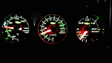 Glowshift Gauges Any Good