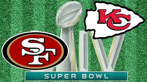 49ers Vs Chiefs Betting Odds And Picks Free Super Bowl 54 Preview