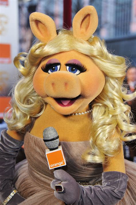 Miss Piggy Es