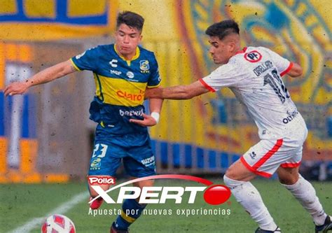 Partido Nico Xperto Everton Y La Calera Quieren Sudamericana