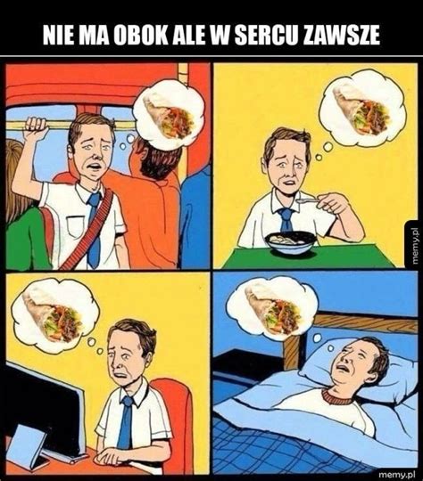 Wiatowy Dzie Kebaba Najlepsze Memy W Internecie Jak Artuj