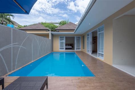 The Lavana Gracie S Villa Nusa Dua Badung Booking Murah Di Tiket