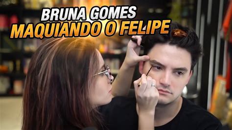 Live Surpresa A Bruna Melhores Momentos Youtube