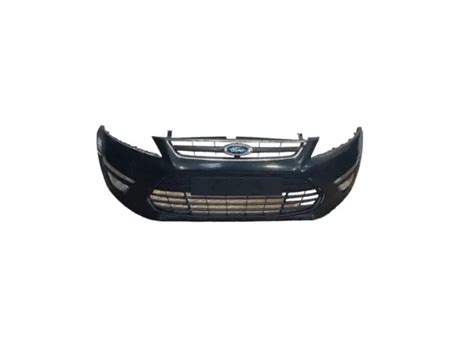 Ford Mondeo Front Bumper Bs Bbxwaa Mk Facelift Front Bumper