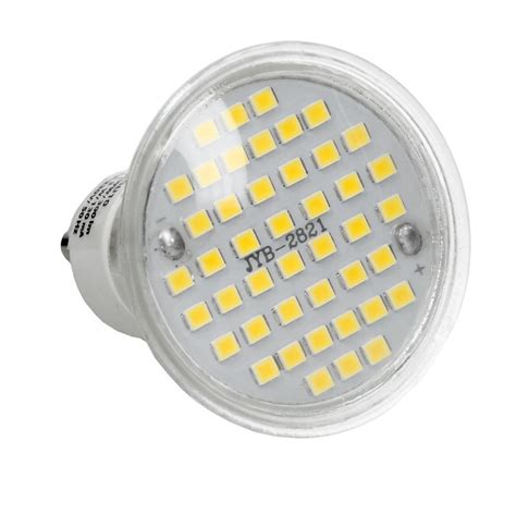 Led Spot Gu10 Kaltweiß 3w Günstig Online