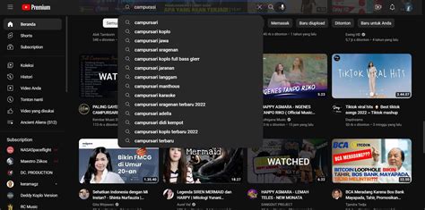 Youtube Dark Mode Enhanced — Userstylesworld