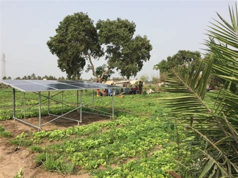 Solar Irrigation Kits In Kenya By Grekkon Limited Call