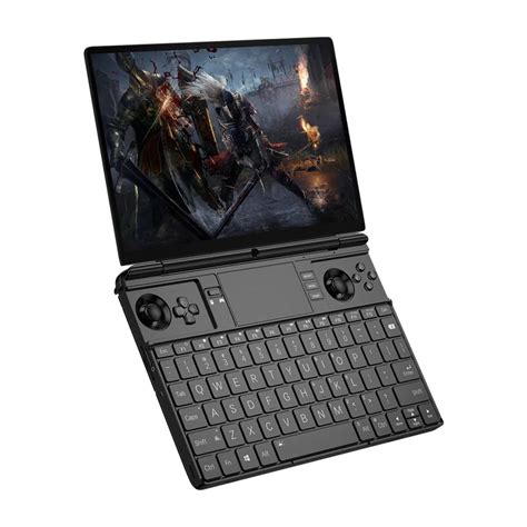 Gpd Win Max Amd Ryzen U Gb Tb Inches Mini