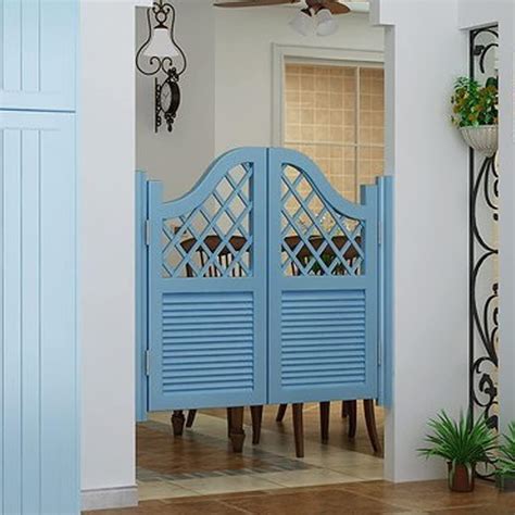 Amazon Outdoor Fence Gateretro Swinging Doors Cafe Doors Interior