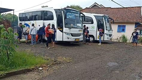 Daftar Dan Persyaratan Mudik Gratis Kemenhub Lewat Darat Maupun